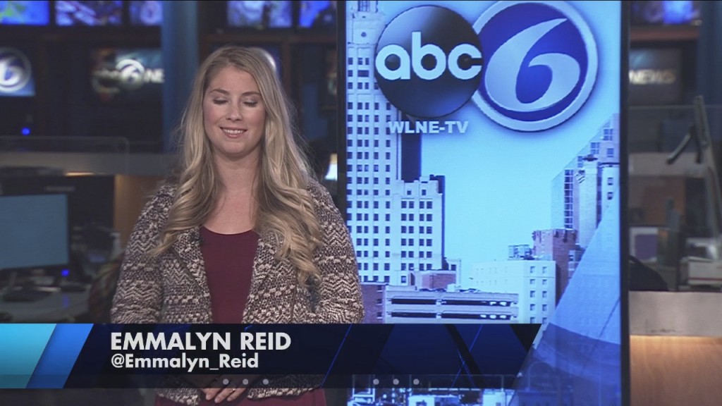 Johnston Residents 5 11 Receive First Covid 19 Vaccine