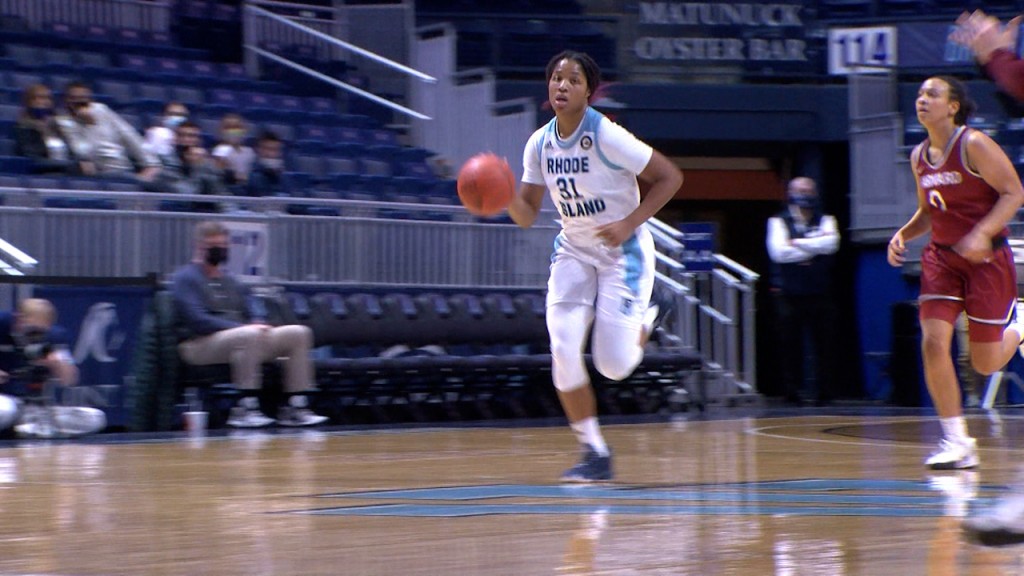 Rhody Wbb 11 23