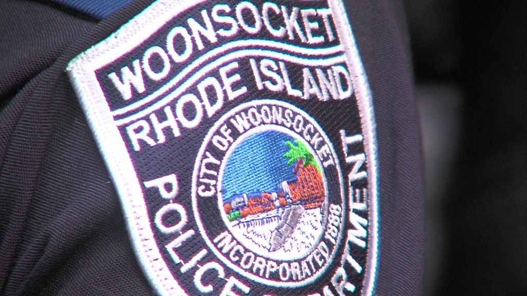 woonsocket police
