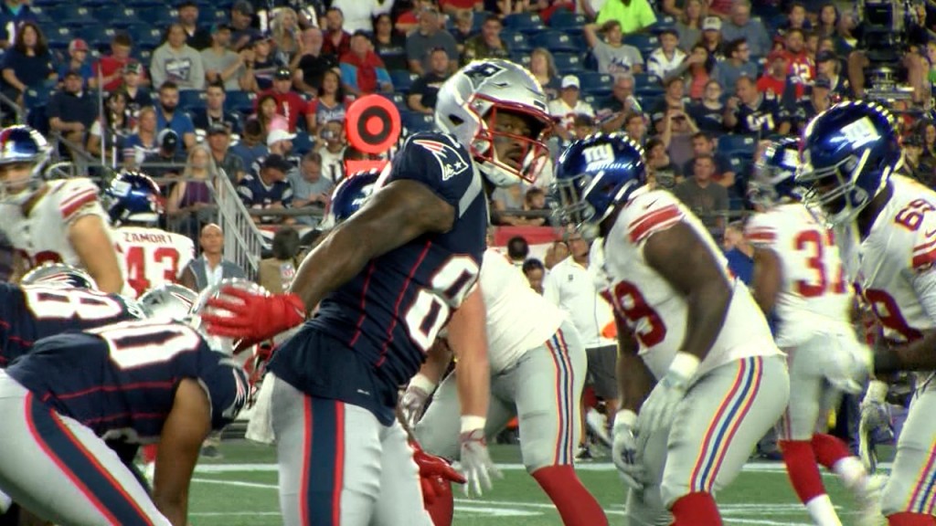 Demaryius Thomas 12 10