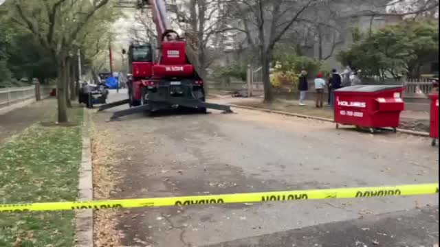 Hocus Pocus 2 Filming In Providence