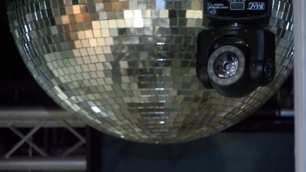 colosseum club bar providence disco