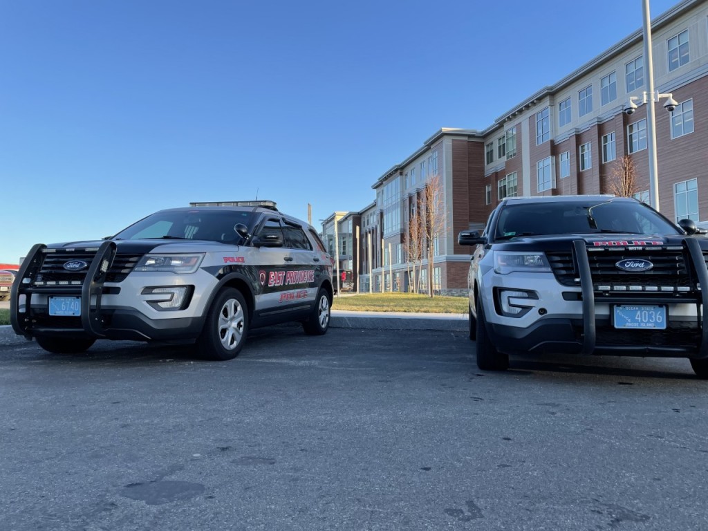 East Providence Police