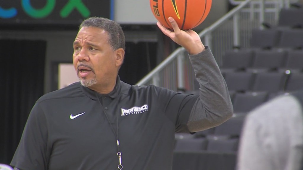 Pc Prepares For Big East Big 12 Challenge & Texas Tech Wednesday
