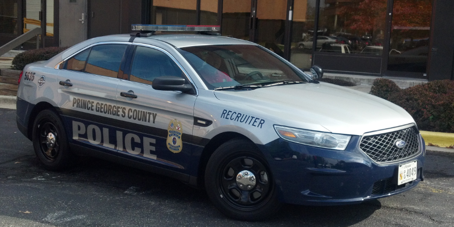 Prince Georges Cruiser 2