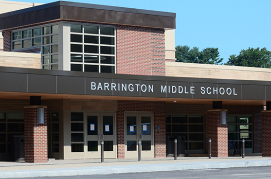 Barrington Middle School