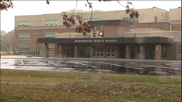 Barrington Middle School