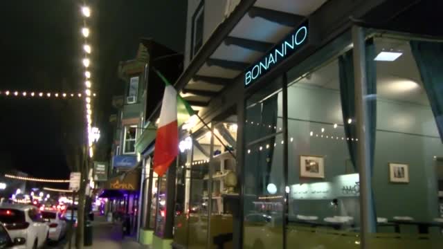 Restaurant Owners React To Mckee's Mask Mandate