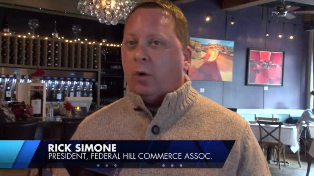 Nye Affected By Covid