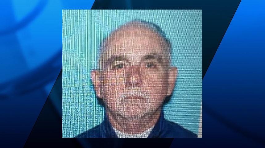 Missing Worcester Man