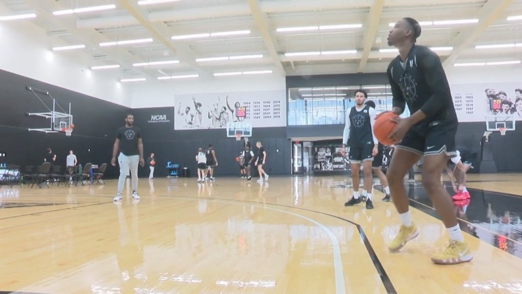 Pc Prepares To Renew Border War With Uconn Saturday