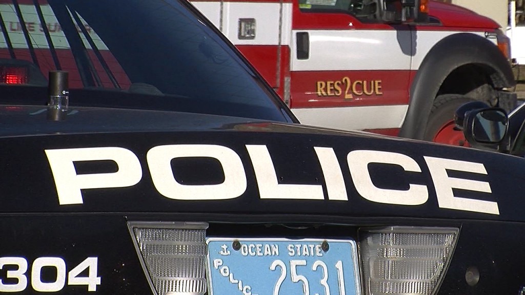 Woonsocket Police 3mpgstill001