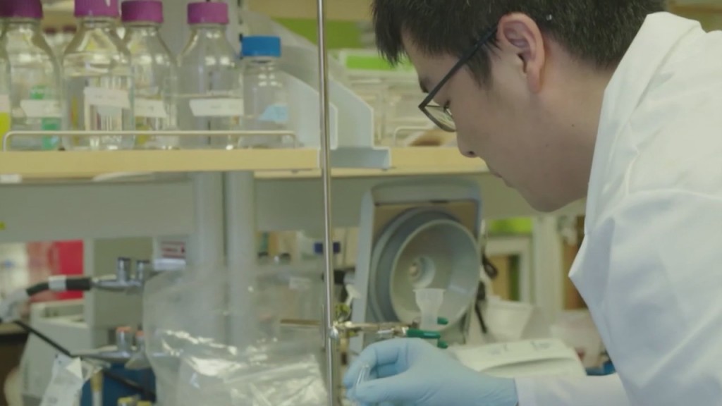 Rhode Islanders Struggle To Find Monoclonal Antibody Appointments