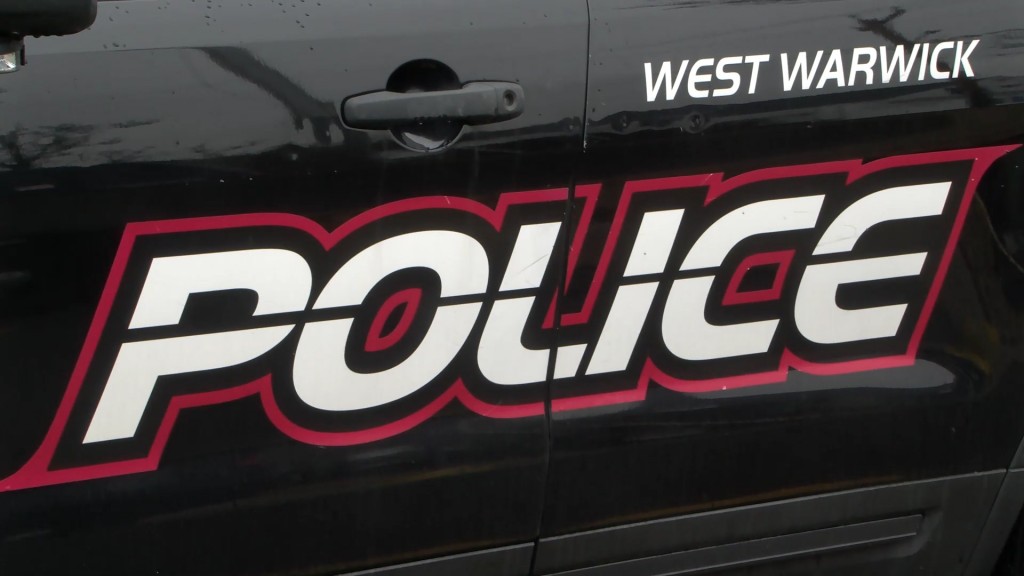 West Warwick Polce 3