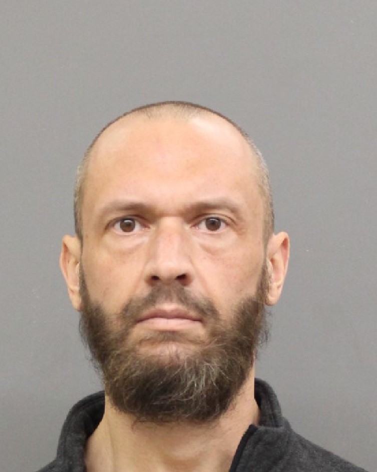 Alan Jesse Dwyer Provided By East Providence Animal Control