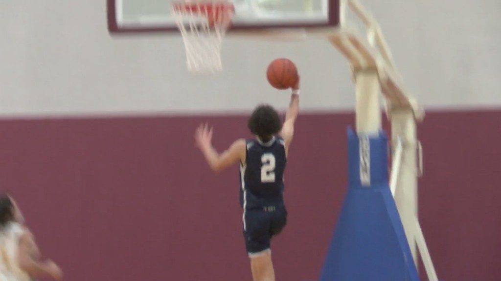 Westerly Outlasts Central In Division I Boys Hoops Tuesday