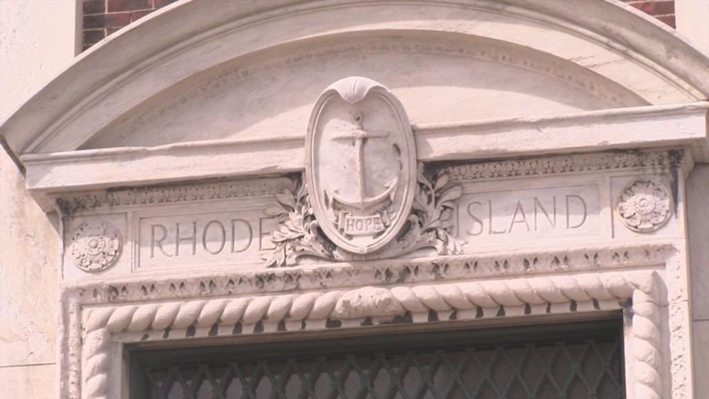 Breaking Down Impacts Of Mckee's Climate Change Initiatives