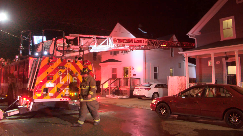 Thumbnail Ortoleva Fire 1