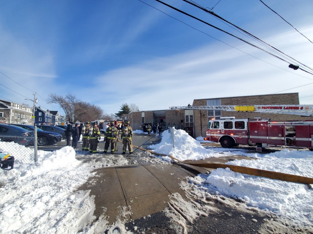 William Dabate School