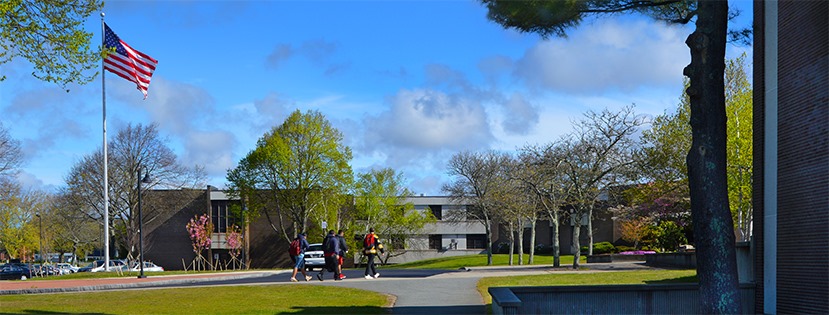New Bedford High School