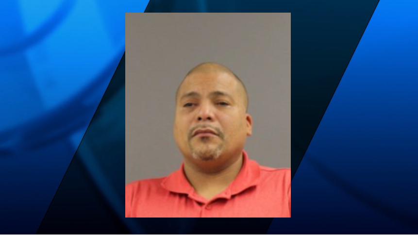 Drunk Uber Driver Cordova