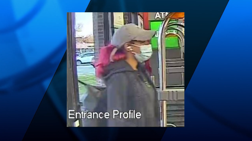 Warwick Walgreens Suspect