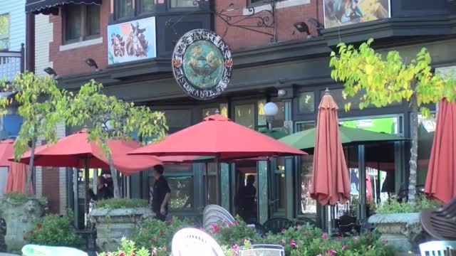 Happy Hour Back On The Table In Ri