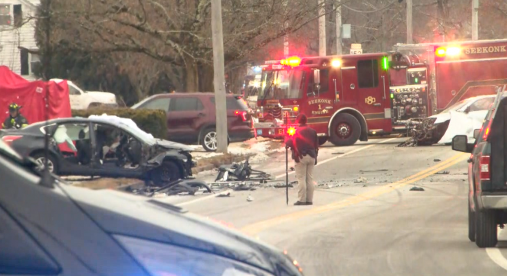 Thumbnail Accident Screenshot Jan 13th 1