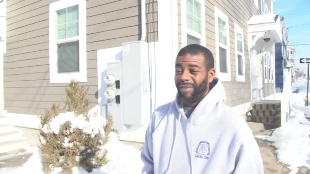 Providence Family Without Heat For 5 Days