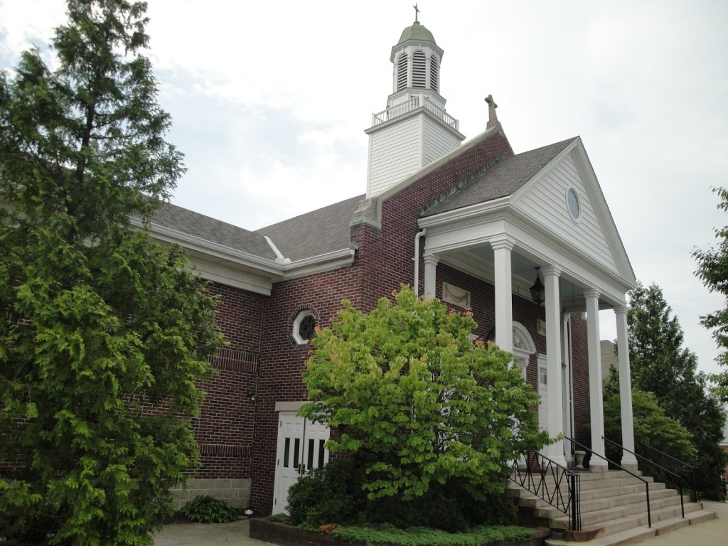 St Joseph Woonsocket