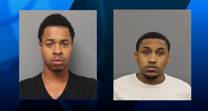 Ep Bank Robbery Suspects