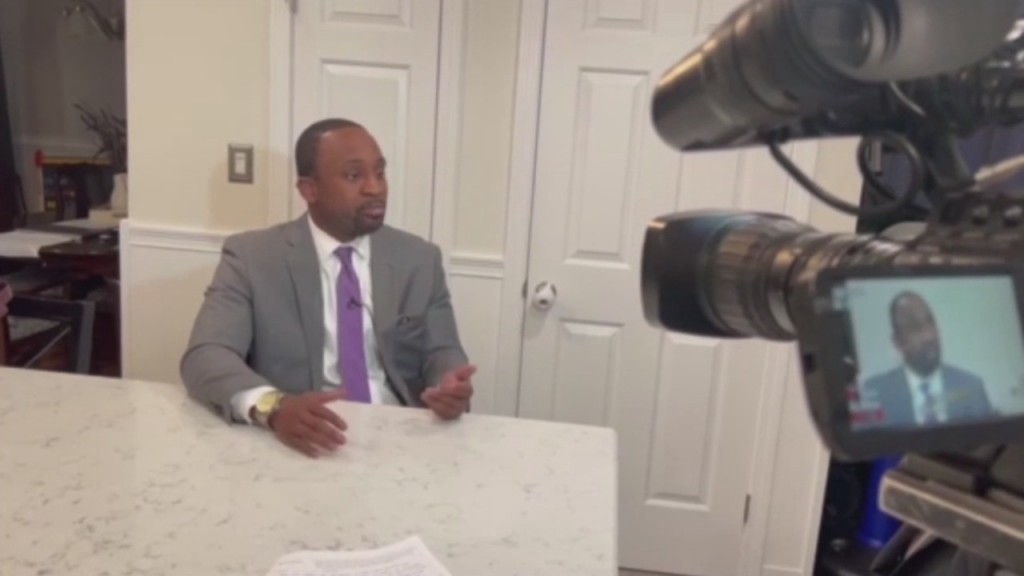 Brother Of Anthony Harden Files Lawsuit Against Bristol County Da