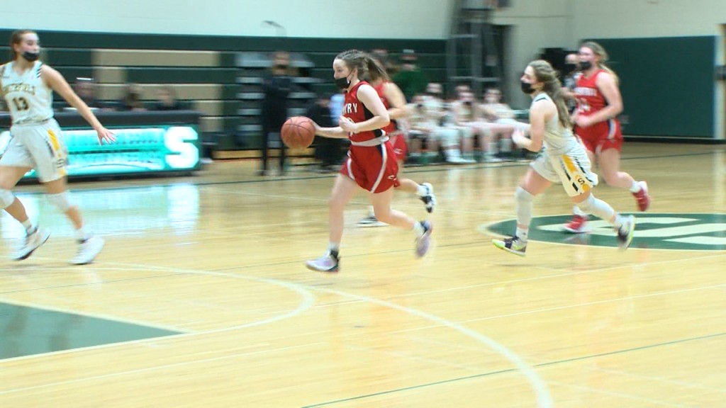 Coventry Stpi Gbb 2 28