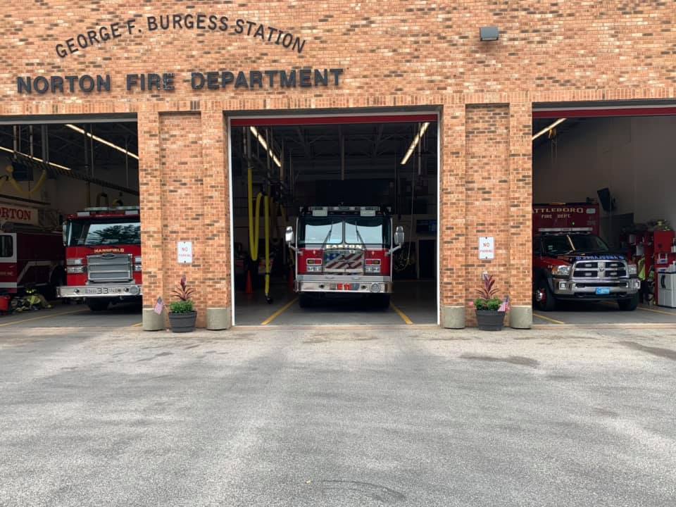 Norton Fire Department