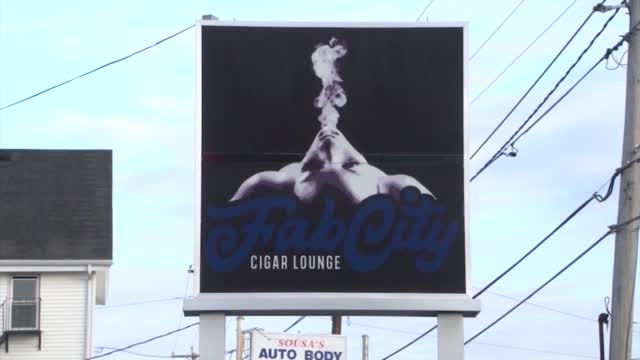 Fab City Cigar Lounge Closes Doors
