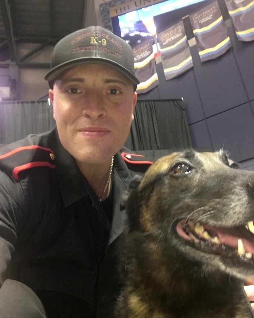 K 9 Rex