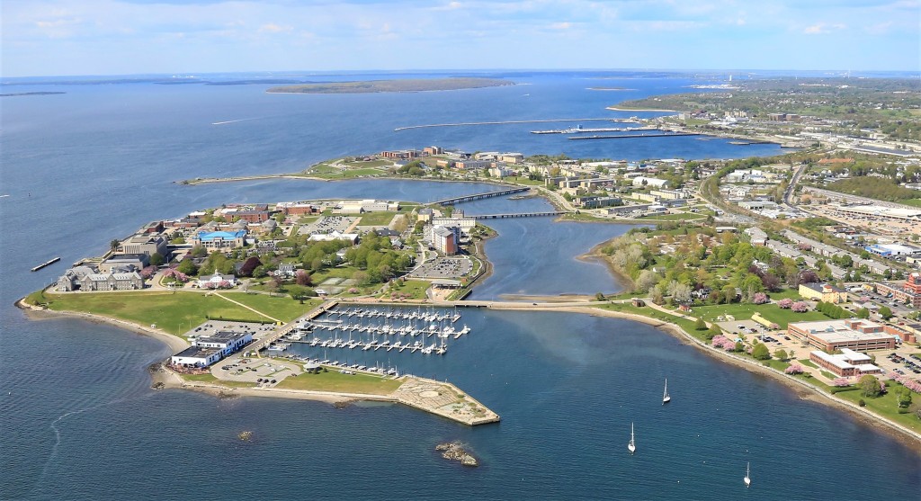 Naval Station Newport