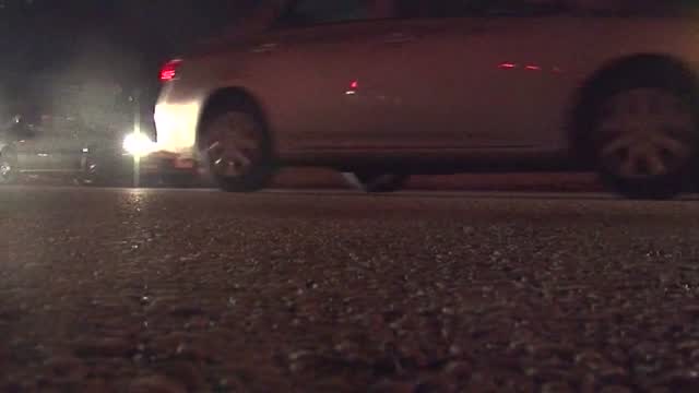 Driving Safe For The Super Bowl