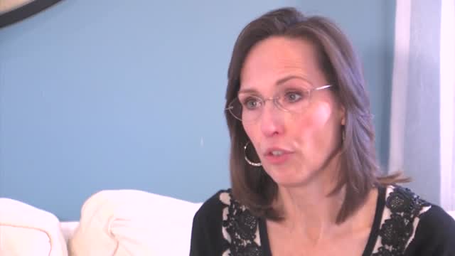 Westerly Woman Advocates For Bone Marrow Transplant Funding