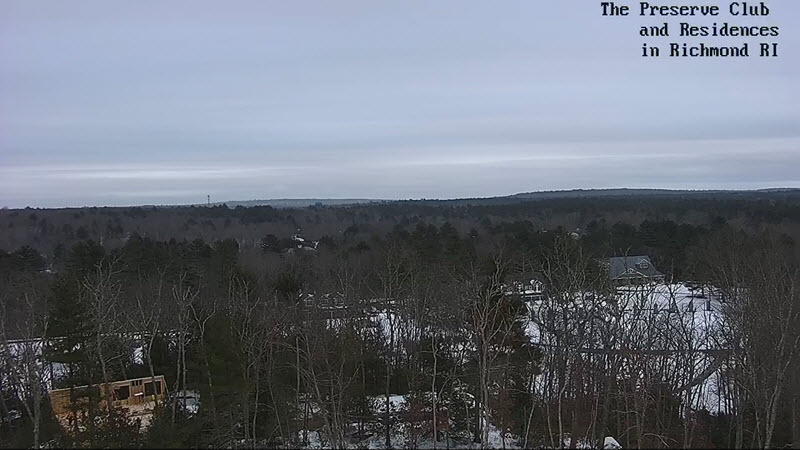 The Preserve Club & Residences