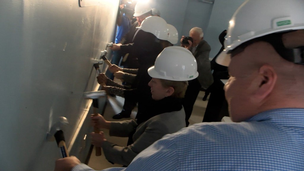 Beach Ave Apartments