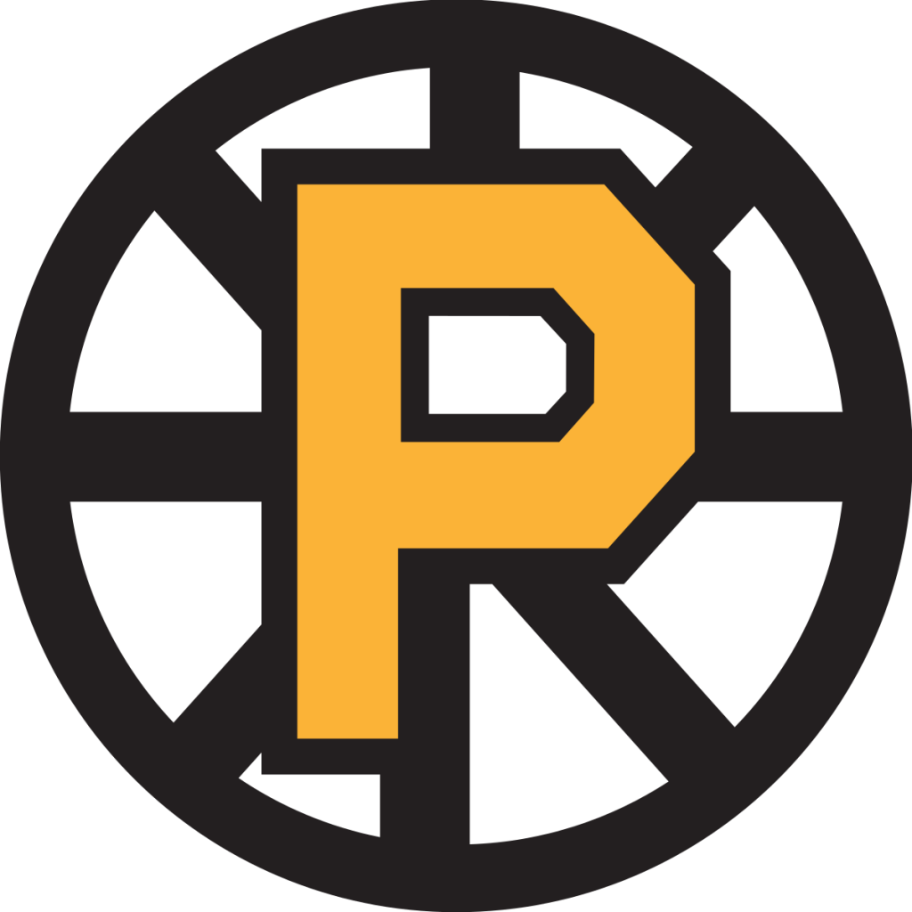Pbruins Logo