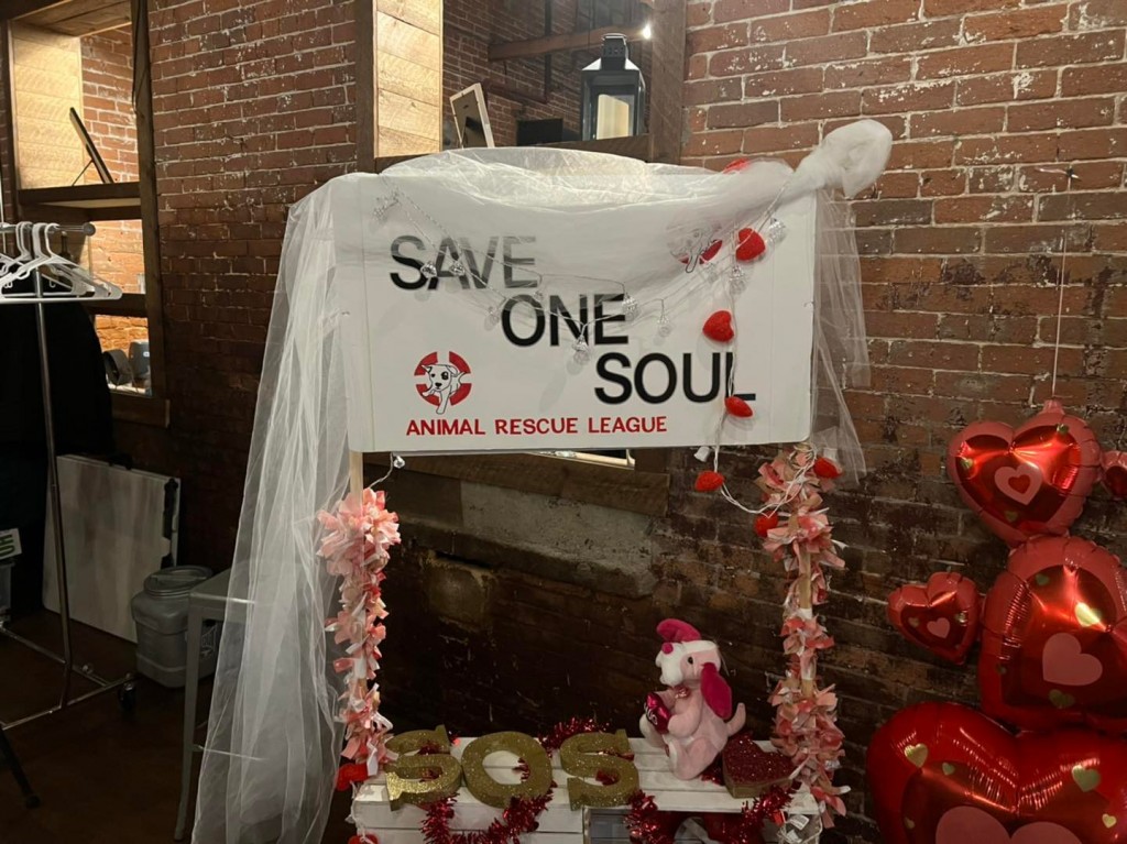 Save One Soul