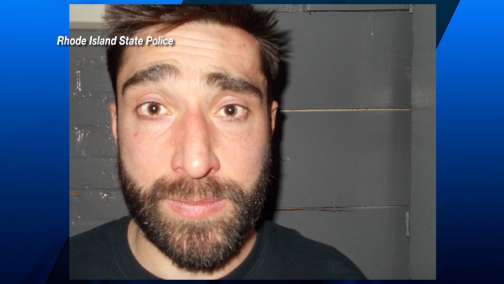 Thumbnail Exeter Dui Guy