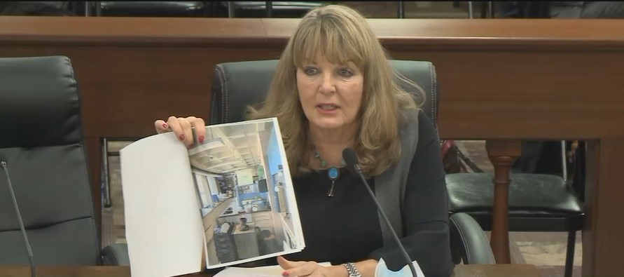 020822 Uri Bond Testimony