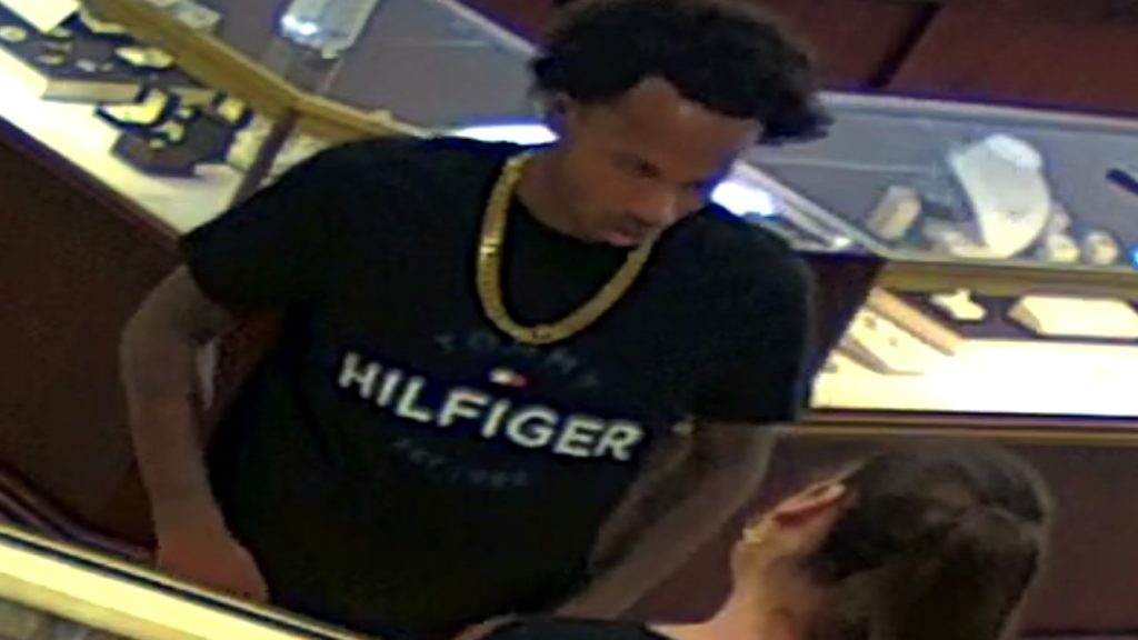 Photo Courtesy Of Swansea Police