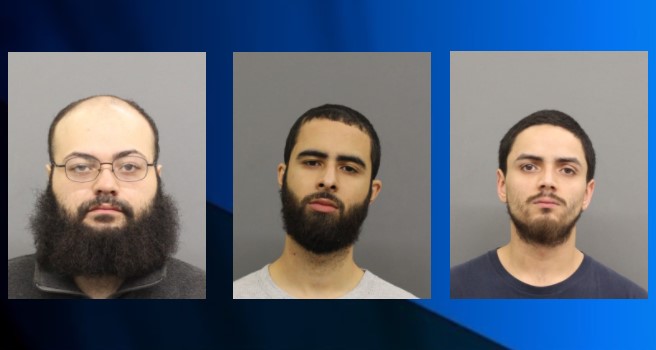 Catalytic Converter Thefts East Providence