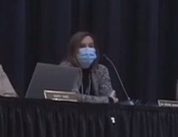 Nk Assistant Superintendent