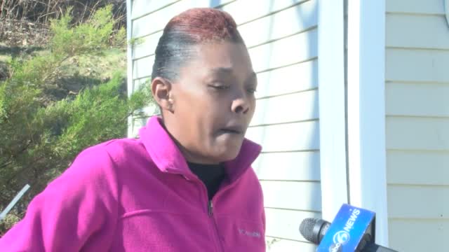 Laura Pugliese Woonsocket Mom In "total Disbelief" After Video Shows Son Attacked In High School Hallways