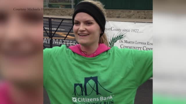 Family Remembers Jennifer Lingard